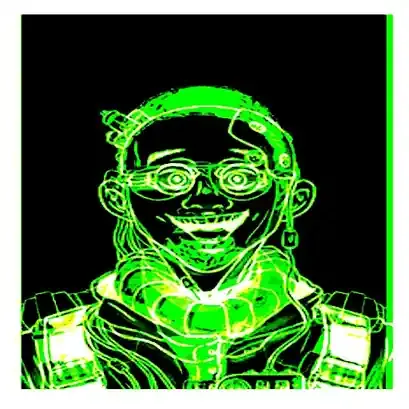 CyberLocos #8773