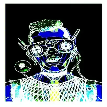CyberLocos #2656