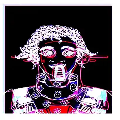 CyberLocos #3059
