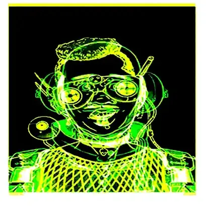 CyberLocos #3017