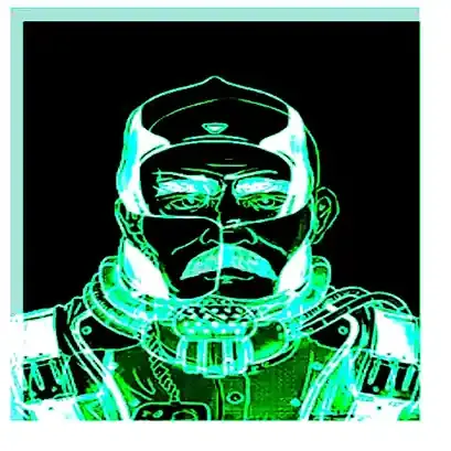 CyberLocos #2540