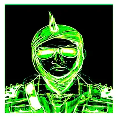 CyberLocos #2765