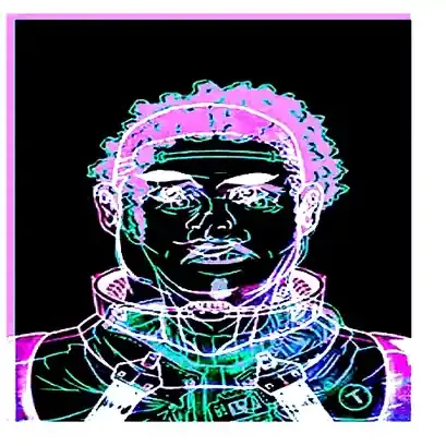CyberLocos #8970