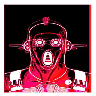CyberLocos #2601