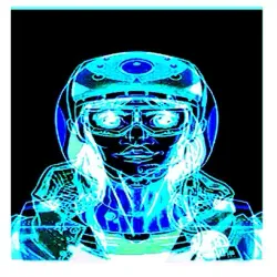 CyberLocos #8772