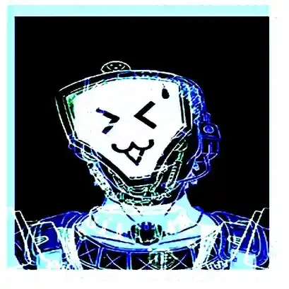CyberLocos #2919