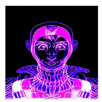 CyberLocos #2537