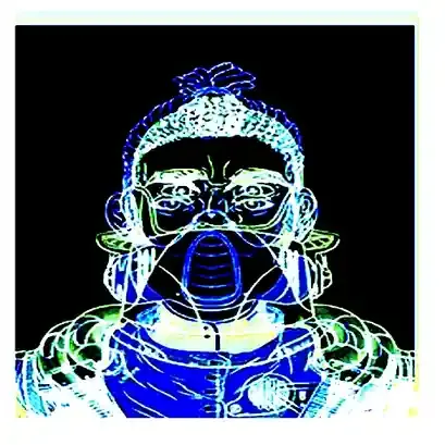 CyberLocos #3384