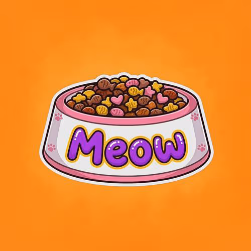 Monad Meow Cats