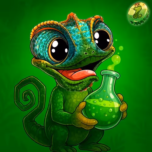 Spunky Potion