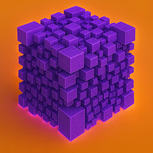 Monad Qube