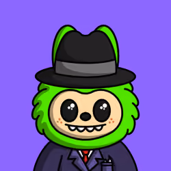 Monad Labubu 7