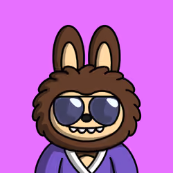 Monad Labubu 59