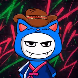 Nekoverse #36