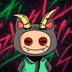Nekoverse #35