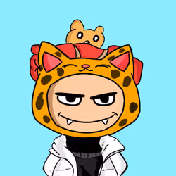 Nekoverse #24