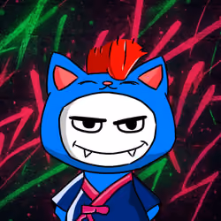 Nekoverse #31
