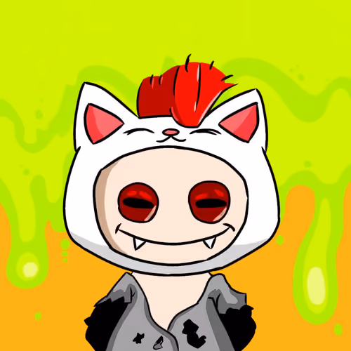 Nekoverse #29