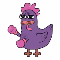 moncock