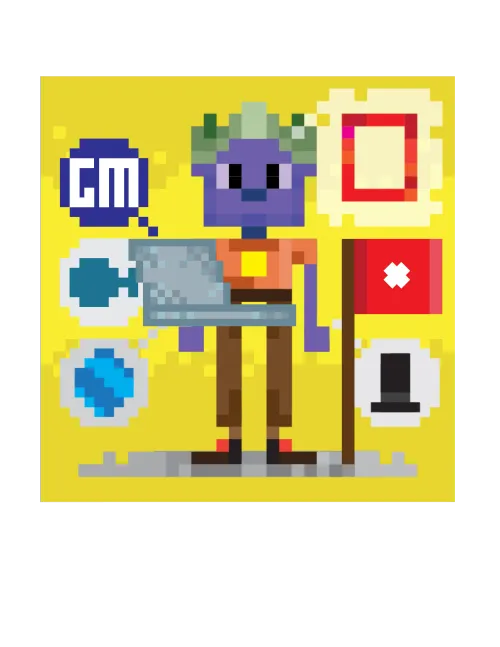 Item #6869 Media