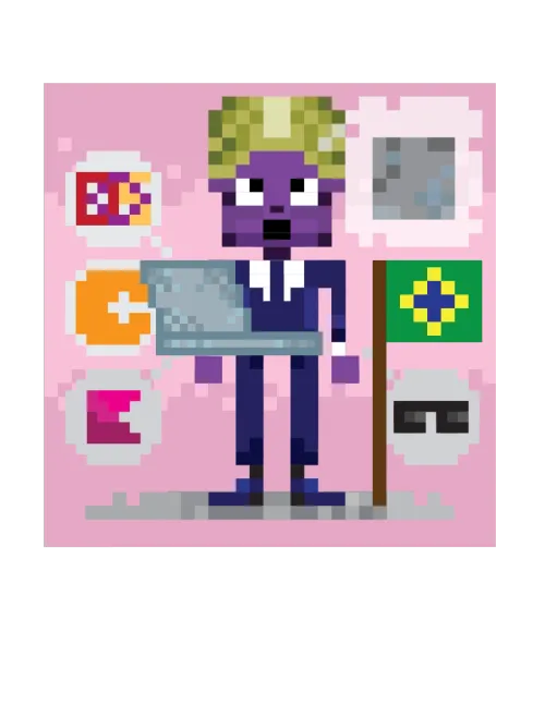 Item #6431 Media