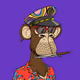 ApesMonad #64