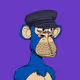 ApesMonad #105