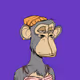 ApesMonad #631