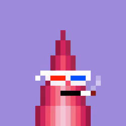 Spiky #2035
