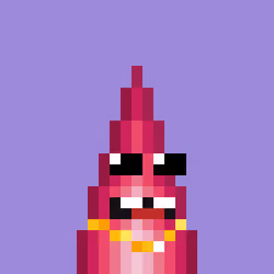 Spiky #1466