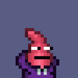 Spiky #1275