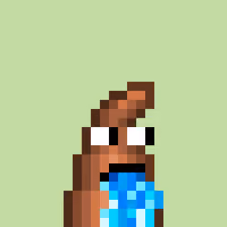 Spiky #1822