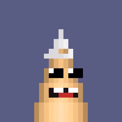 Spiky #2732