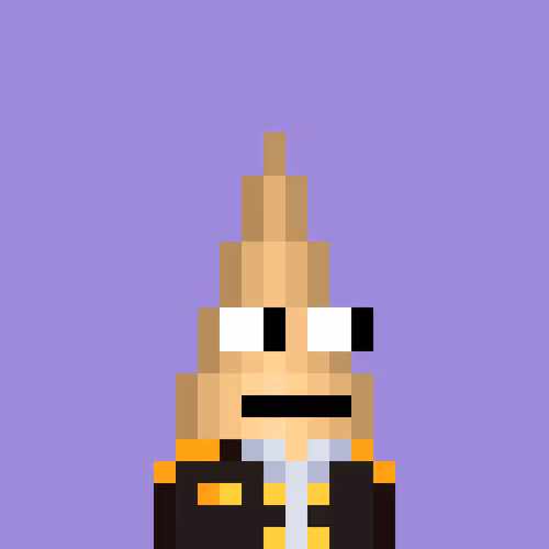 Spiky #1591