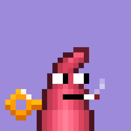 Spiky #2286