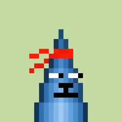 Spiky #2581