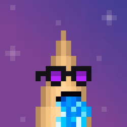 Spiky #1754