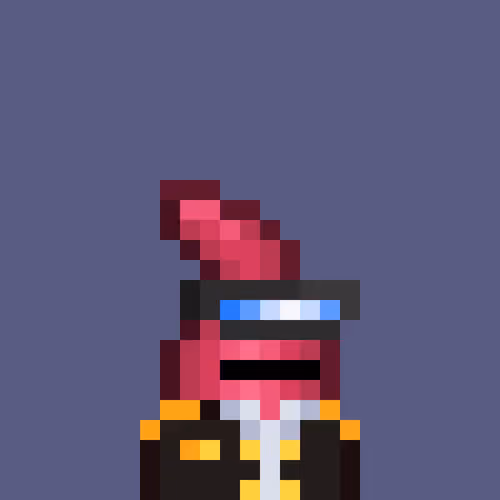 Spiky #3016