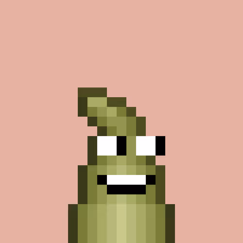 Spiky #1529