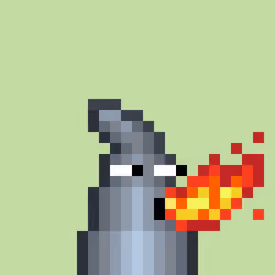 Spiky #2404