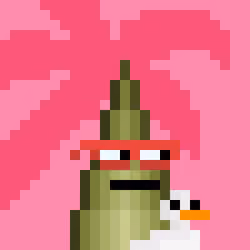 Spiky #1182