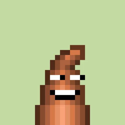Spiky #1328