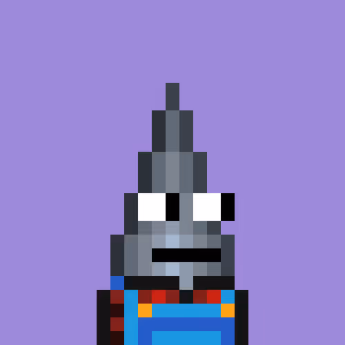Spiky #1320