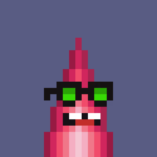 Spiky #1214
