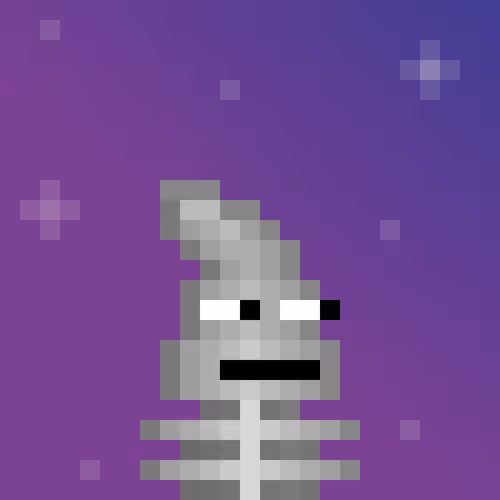 Spiky #1037