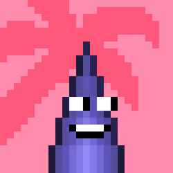 Spiky #385