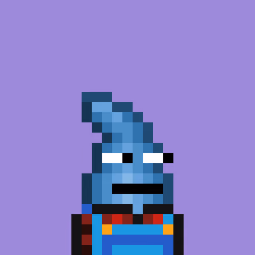 Spiky #2120