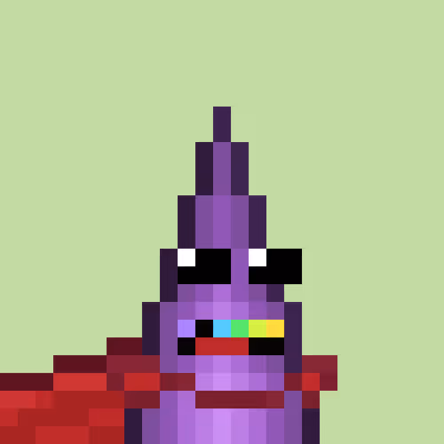 Spiky #2050