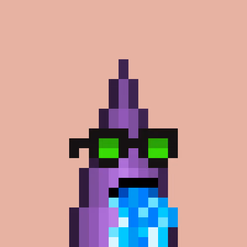 Spiky #2689