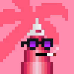 Spiky #3028